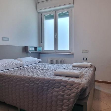 Ostello Giovane Europa Di Trento Exteriör bild